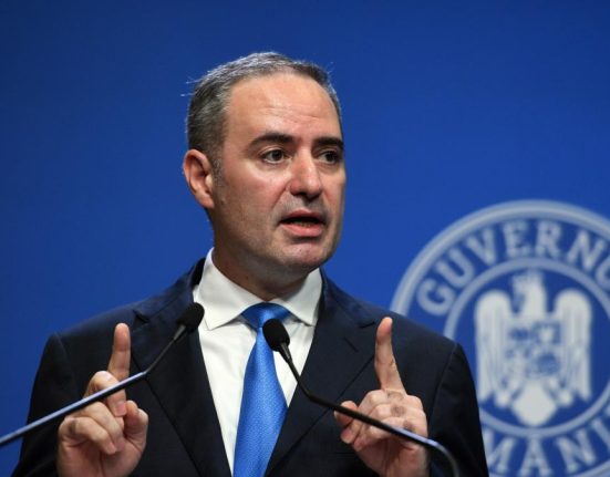 Ministrul Finantelor anunta masuri impotriva firmelor fantoma