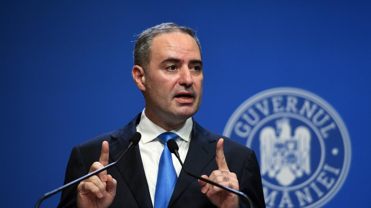 Ministrul Finantelor anunta masuri impotriva firmelor fantoma