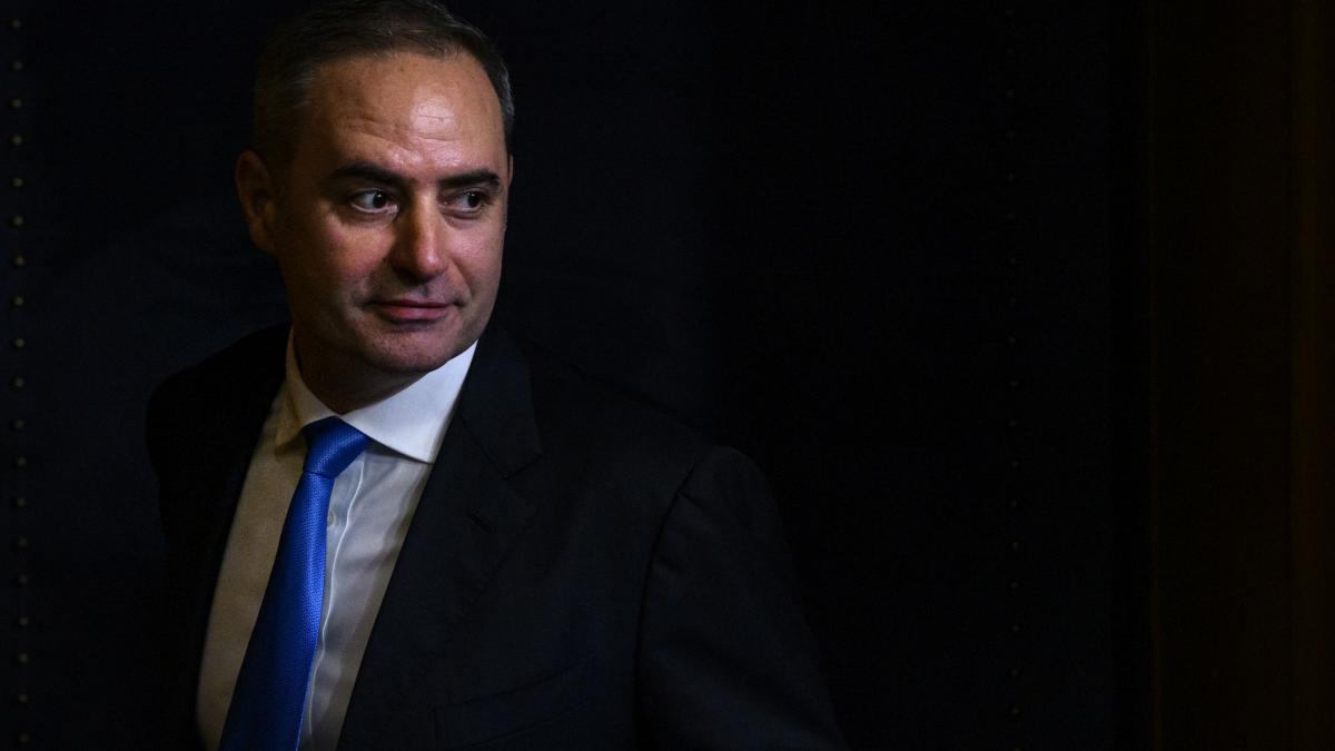 Ministrul Finantelor despre discutia cu PSD Le am aratat bugetul