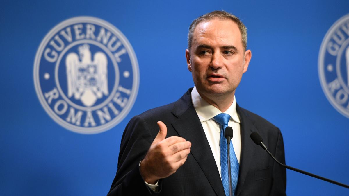 Ministrul Finantelor explica facturile cu TVA 21