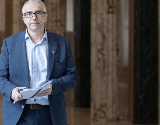 Ministrul Justitiei Daca exista consens vom implementa reforma pensiilor
