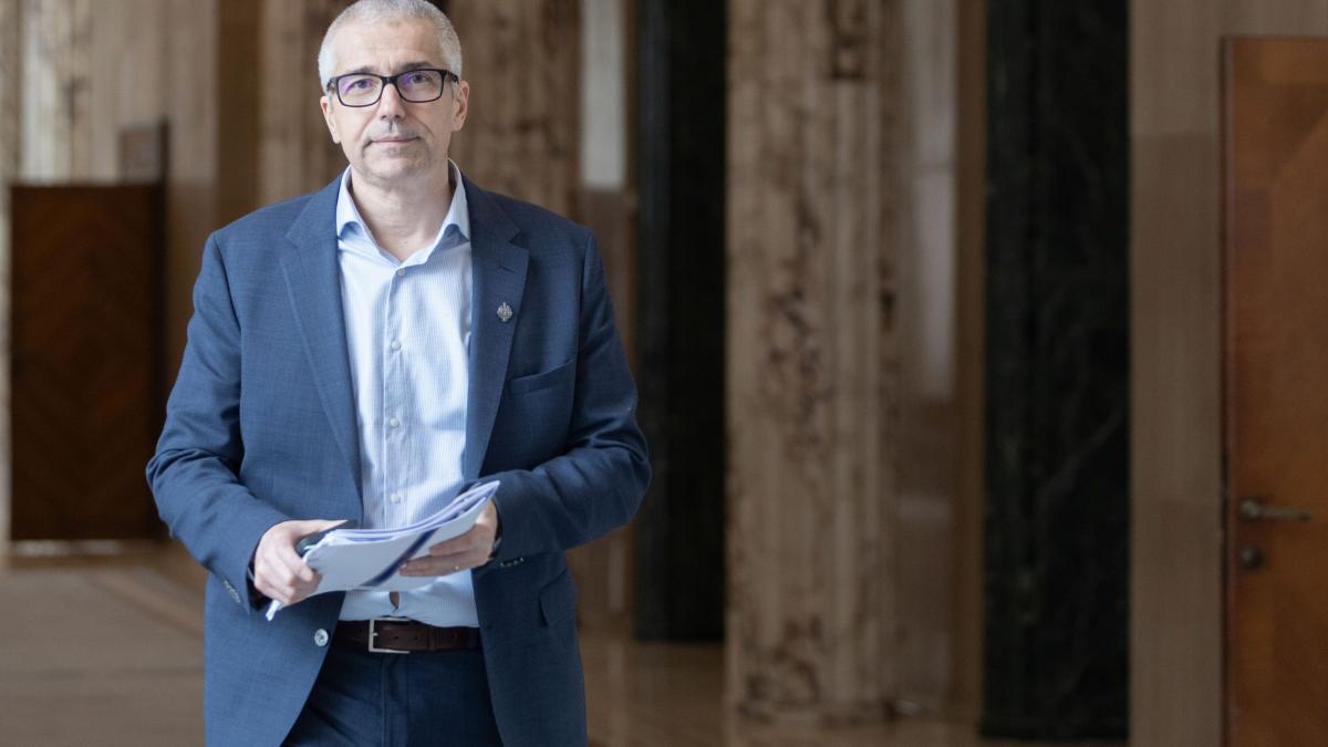 Ministrul Justitiei Daca exista consens vom implementa reforma pensiilor