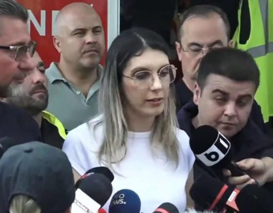 Ministrul Mediului viziteaza zonele afectate de viituri