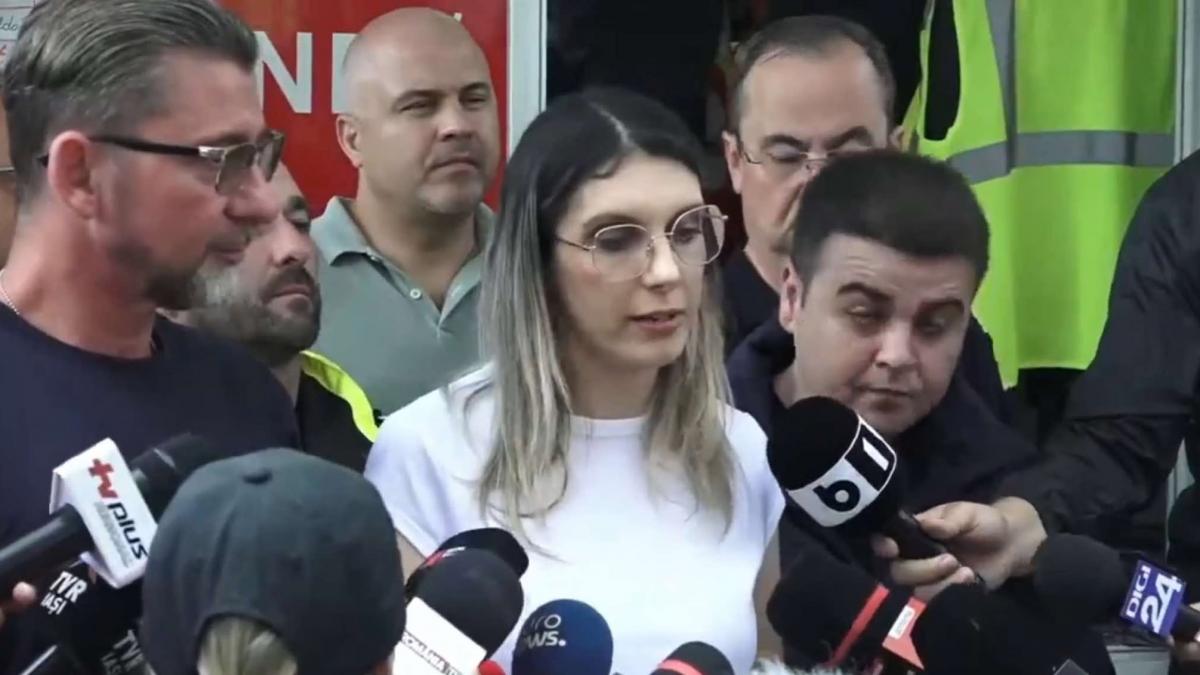 Ministrul Mediului viziteaza zonele afectate de viituri