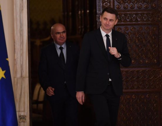 Mircea Abrudean Reforma pensiilor speciale consolidaza justitia