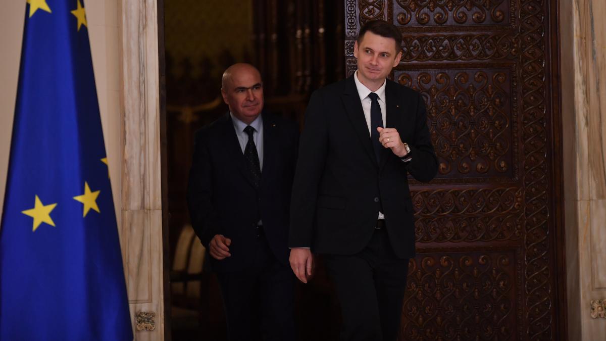 Mircea Abrudean Reforma pensiilor speciale consolidaza justitia