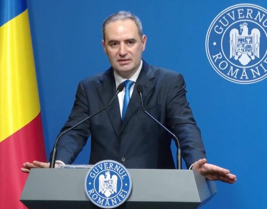 Nazare explica propunerea de capital social diferentiat