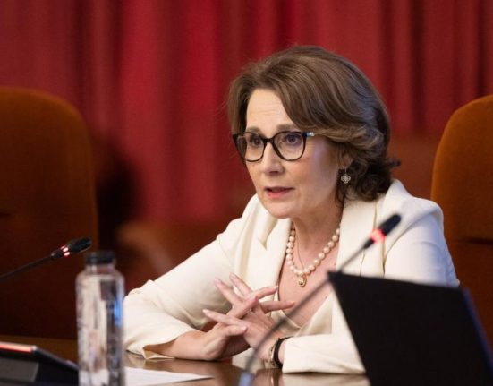 Nicoleta Pauliuc apel catre liderii PSD Romania are nevoie de maturitate politica