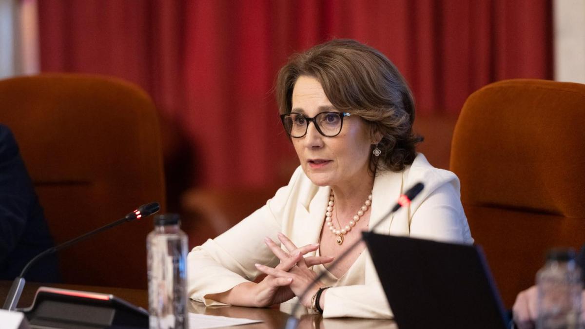 Nicoleta Pauliuc apel catre liderii PSD Romania are nevoie de maturitate politica