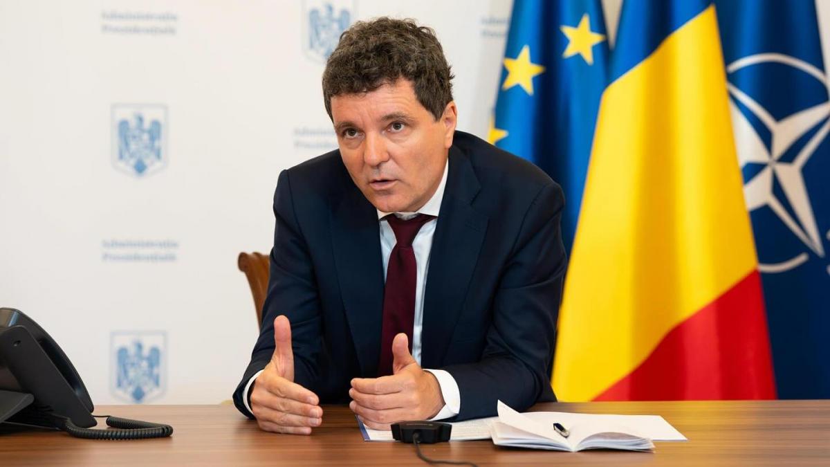 Nicusor Dan Mineritul e exclus la Rosia Montana