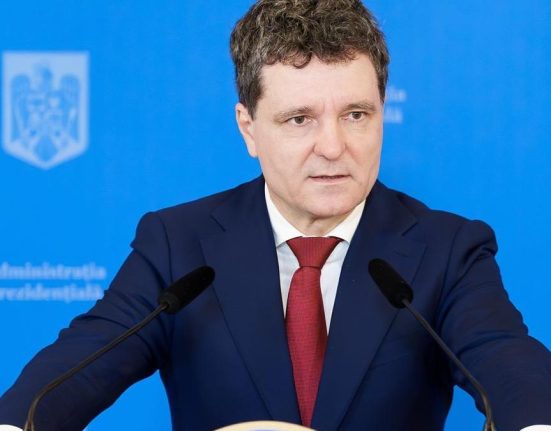 Nicusor Dan Romania va oferi garantii de securitate Ucrainei