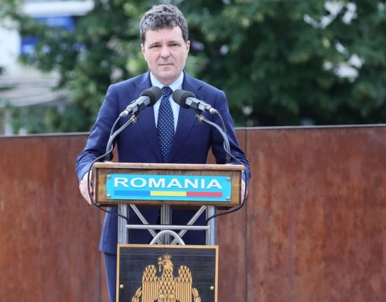 Nicusor Dan Rusia nu vrea pacea acum