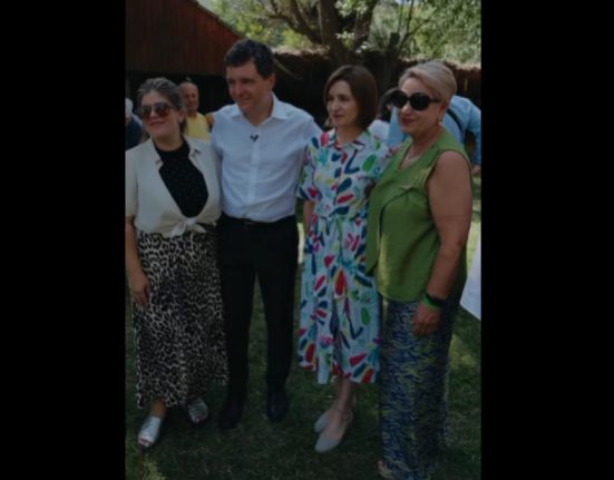 Nicusor Dan a laudat ciorba din Republica Moldova
