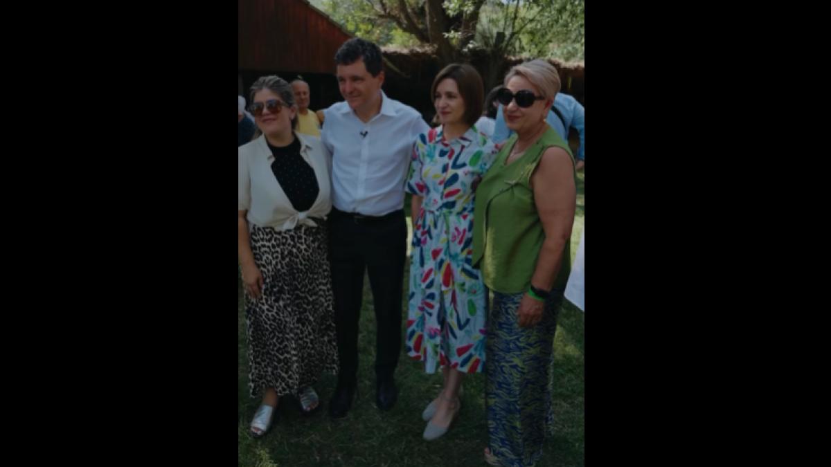 Nicusor Dan a laudat ciorba din Republica Moldova