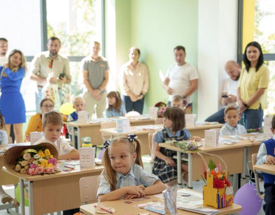 Numarul maxim si minim de elevi la clasa 2025 2026