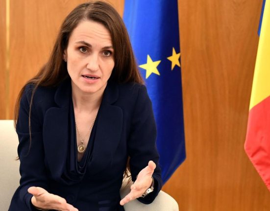 Oana Toiu Teama este justificata riscurile exista
