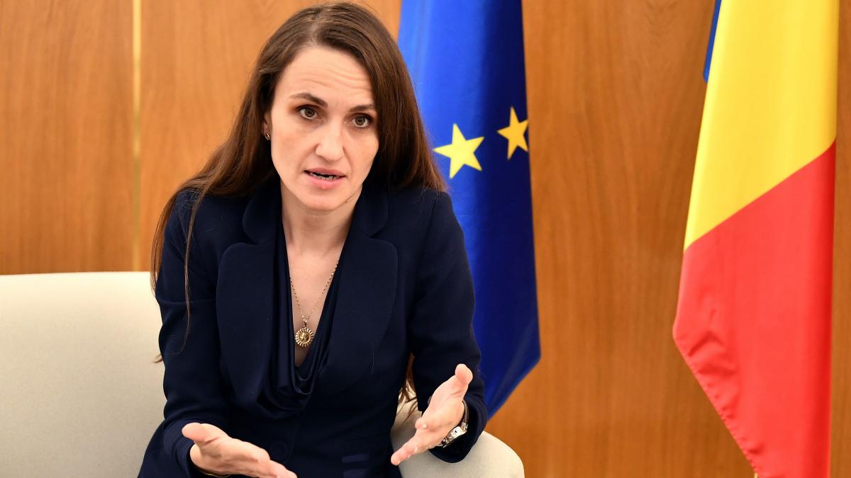 Oana Toiu Teama este justificata riscurile