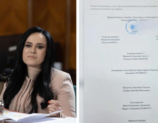 Paradoxul pensiilor private PSD contesta legia semnata de fost ministru