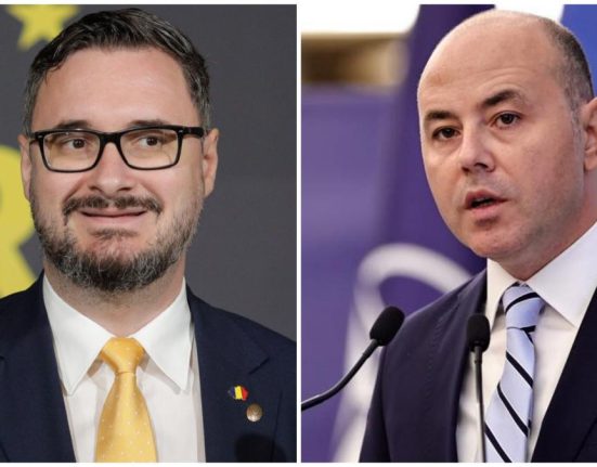 Plangere penala impotriva lui Dan Tanasa pentru incitare la ura