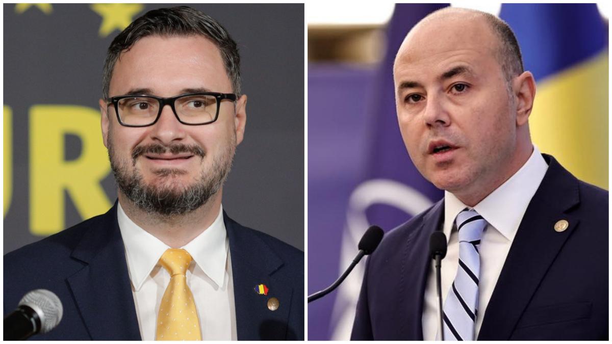 Plangere penala impotriva lui Dan Tanasa pentru incitare la ura