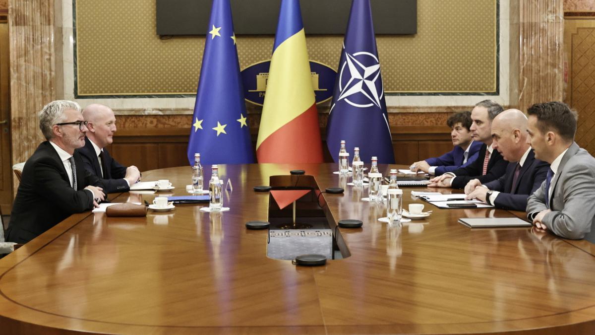 Premierul Bolojan Vom lua masuri de reforma pentru corectarea inechitatilor