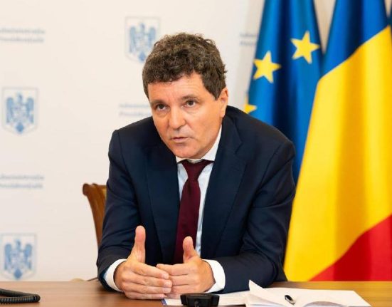 Presedintele Nicusor Dan Romania va contribui la securitatea Ucrainei