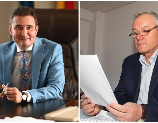 Primarii furiosi de blocarea investitiilor Toma Ce facem