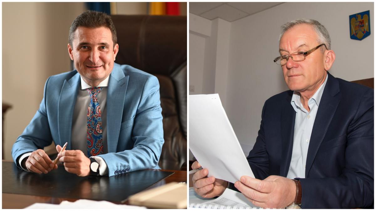 Primarii furiosi de blocarea investitiilor Toma Ce facem