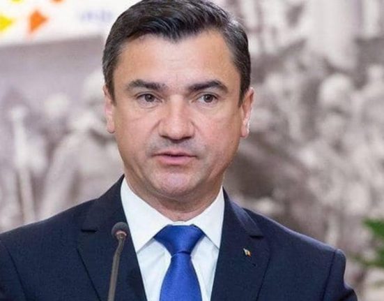 Primarul Mihai Chirica suspenda relatiile cu Ion Ceban