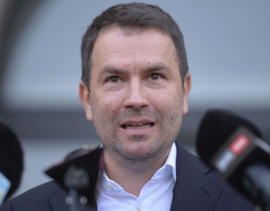 Primul proiect anuntat de Drula pentru Bucuresti a fost retras dupa 24 de ore