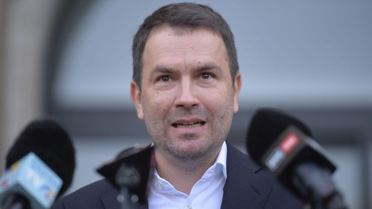 Primul proiect anuntat de Drula pentru Bucuresti a fost retras dupa 24 de ore