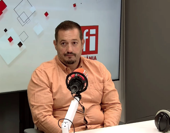 Procurorul militar Bogdan Pirlog la RFI Recomand sa se fure mai putin
