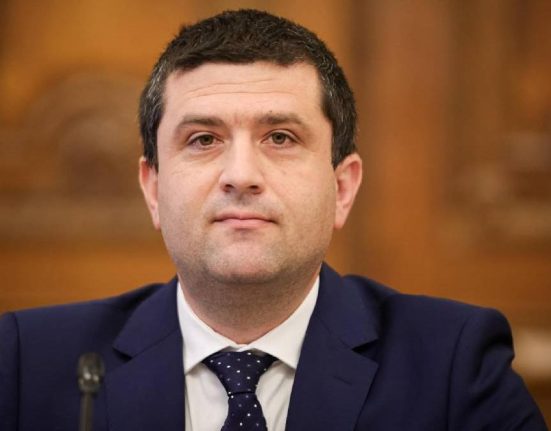 Radu Miruta Vom plati salariile dintrun program la DNA