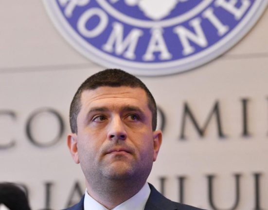 Radu Miruta anunta lipsa banilor pentru salarii