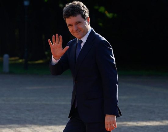 Raspunsul lui Nicusor Dan la intrebarea despre spaga