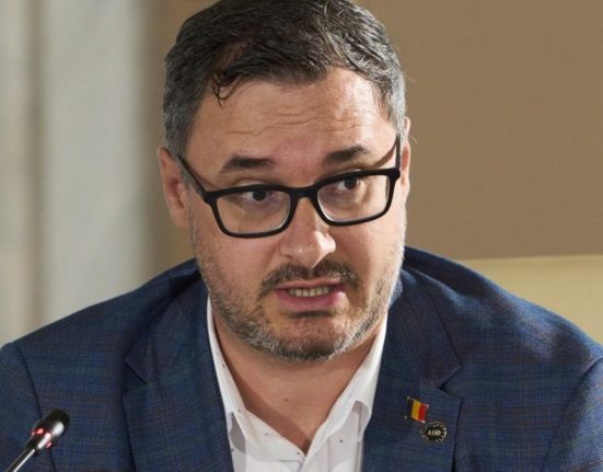 Reactia suprinzatoare a lui Dan Tanasa dupa atacul livratorului asiatic