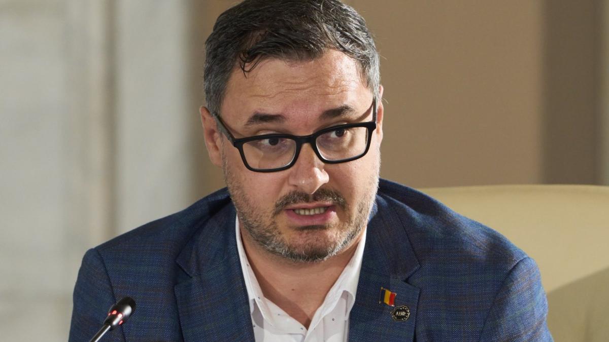 Reactia suprinzatoare a lui Dan Tanasa dupa atacul livratorului asiatic