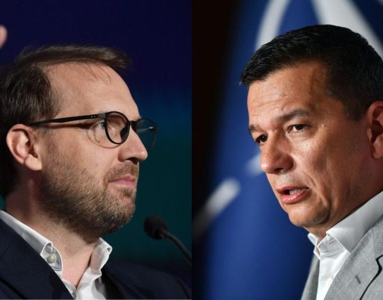 Reactia virulenta a liderilor PSD dupa atacul USR