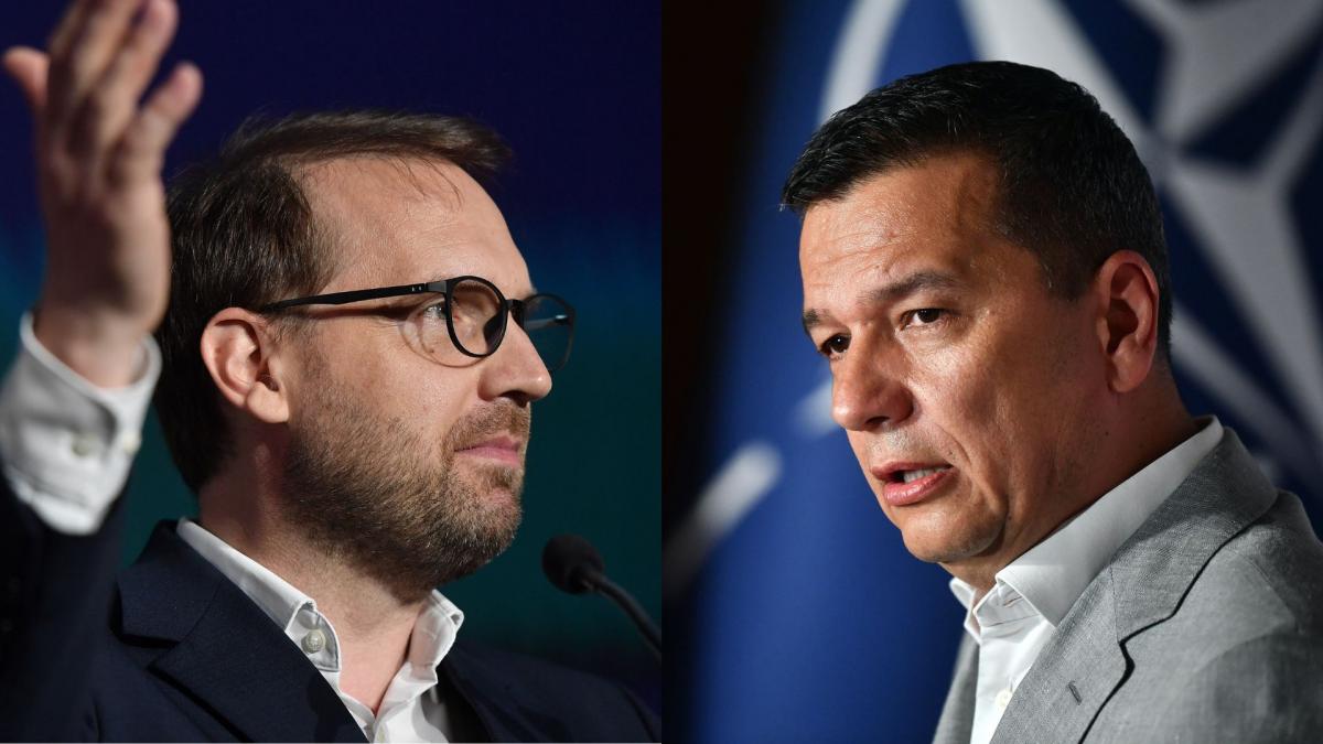 Reactia virulenta a liderilor PSD dupa atacul USR