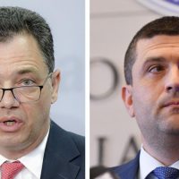 Scandal in Coalitie din cauza CV urilor trimise la Guvern