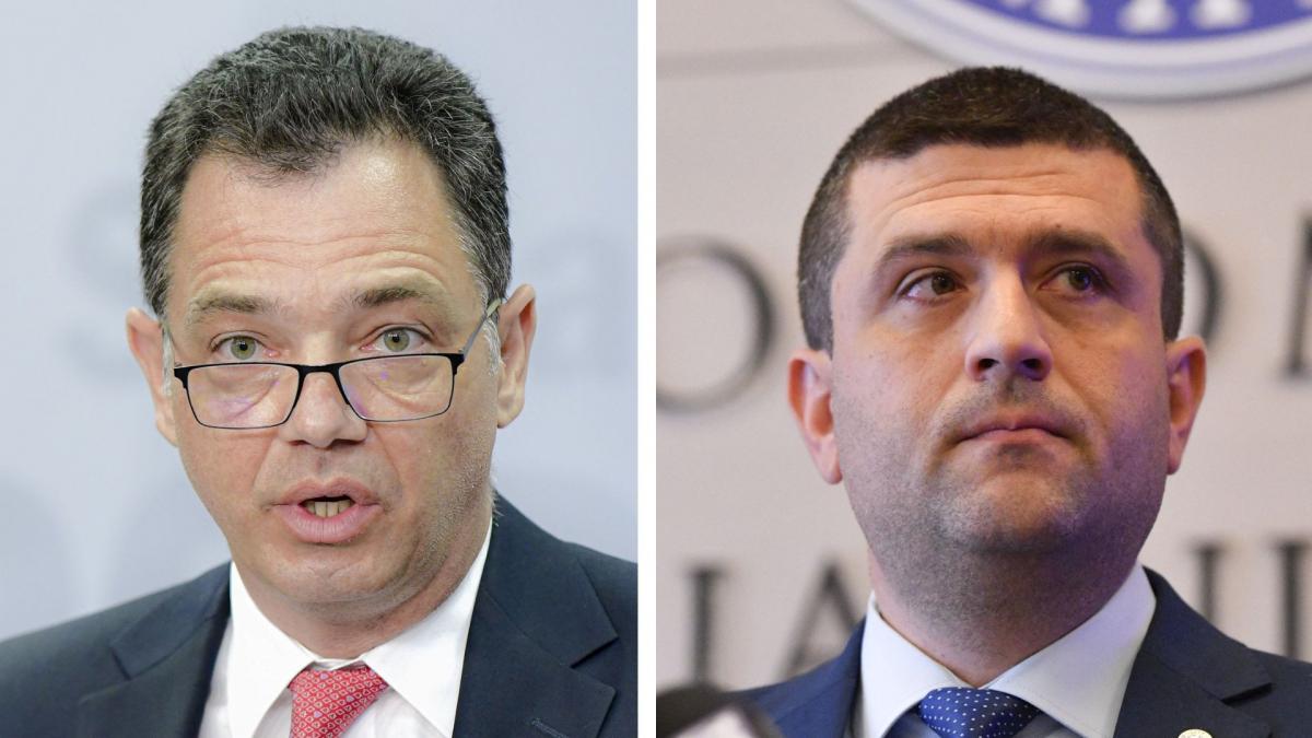 Scandal in Coalitie din cauza CV urilor trimise la Guvern