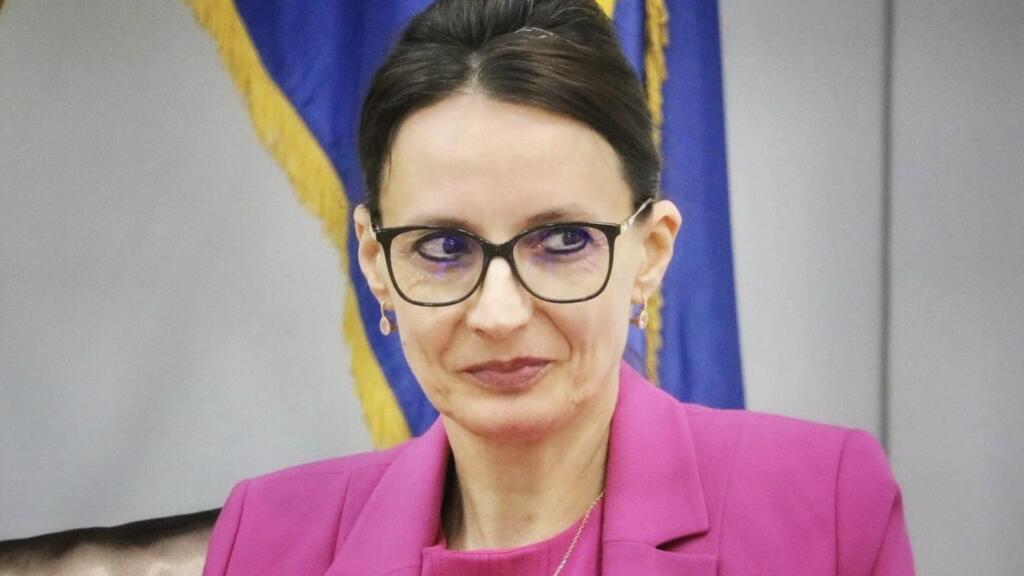 Sefa CSI raspunde lui Nicusor Dan Nu poate verifica hotararile noastre