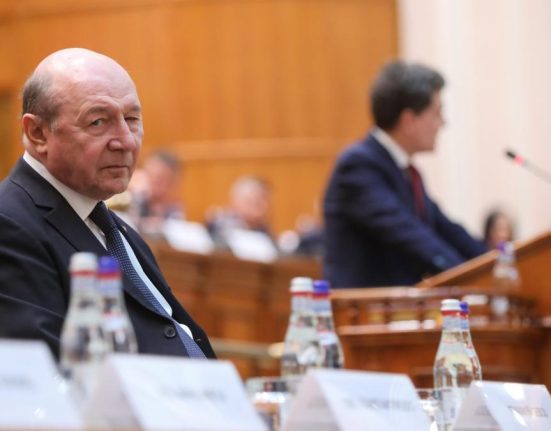 Surse Traian Basescu primest eun apartament de la Guvern