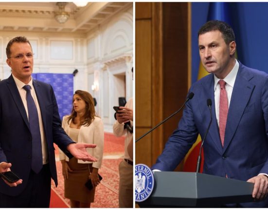 Tanczos Barna ataca reforma pensiilor militare Solutii nu scuze