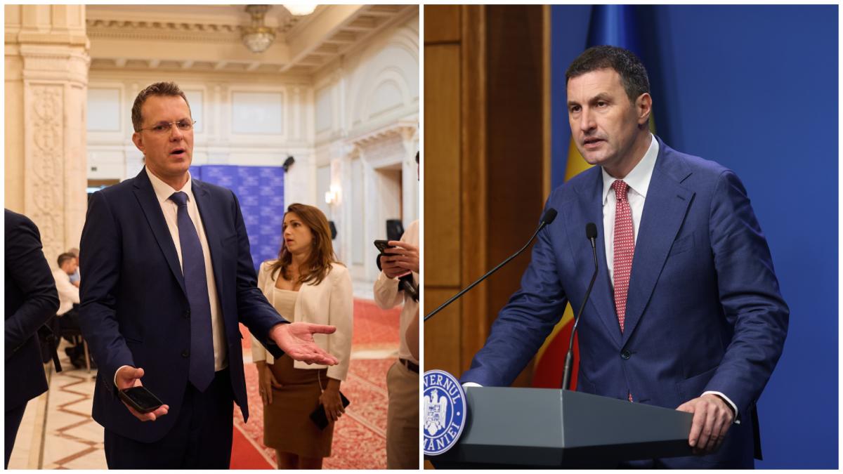 Tanczos Barna ataca reforma pensiilor militare Solutii nu scuze