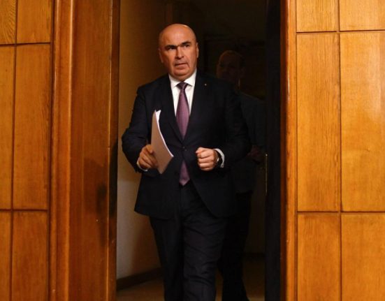 Tensiuni in Coalitie PSD ameninta cu motiune de cenzura