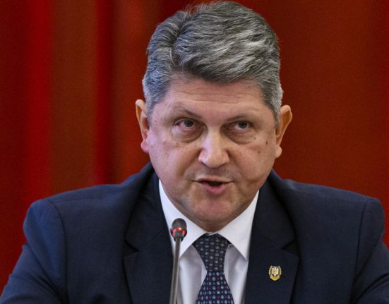 Titus Corlatean vrea sa candideze la sefia PSD