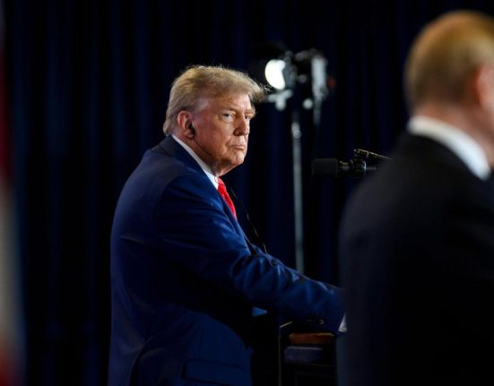 Trump ameninta Rusia E imposibil sa castigi razboiul fara atac