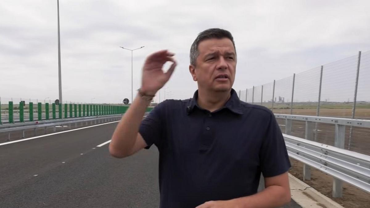 Ultimul tronson DEx12 Viteza mare intre Craiova si Constanta