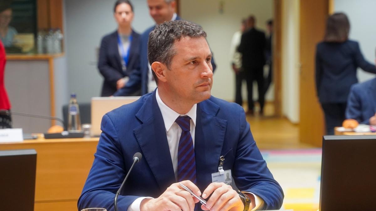 Vicepremierul Tanczos Barna Reforma pensiilor magistratilor este obligatorie